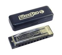 SILVER STAR C - HOHNER