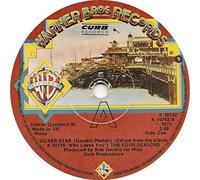 Silver Star - Four Seasons, The 7" 45