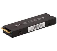 Silver Stone ECS07 - Scheda di espansione porta SATA SST-ECS07, non RAID