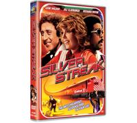Silver Streak