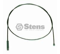 Silver Streak # 285445 Cavo Frizione Freno per Snapper 1-2425, Snapper 7012425SNAPPER 1-2425,