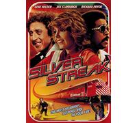 Silver Streak - Silver Streak