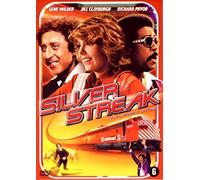 Silver streak - Transamerica express