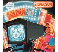 Silver Sun - Golden Skin - Flesh Pink Vinyl
