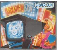 Silver Sun - Golden Skin [Import]