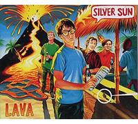 Silver Sun - Lava
