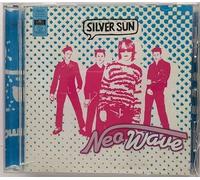 Silver Sun - Neo Wave Plus 2 [Import]