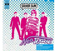 Silver Sun Neo Wave (Vinyl LP) 12" Album