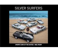 Silver Surfers: Sport Cars of the Sixties