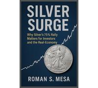 SILVER SURGE ROMAN S. MESA: Why Silver’s 75% Rally Matters for Investors and the Real-Economy