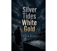 Silver Tide White Gold: The Illegal Trade Killing the Severn Estuary