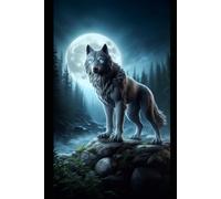 Silver varulven del 1: Genesis