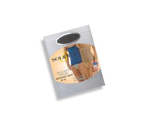 SILVER WAVE ABDOM BAND CHAMPML