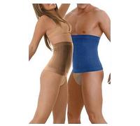 Silver Wave Abdom Band Ne M