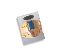 Silver Wave Abdominal Band Nois Ml