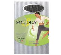SOLIDEA BY CALZIFICIO PINELLI SILVER WAVE Corsaro Nero S