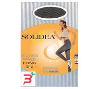 solidea Silver wave long nero s