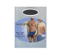 SILVER WAVE SLIM SLEEV CHA XL