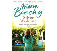 Silver Wedding: A family reunion threatens to reveal all their secrets…