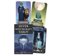 Silver Witchcraft Tarot