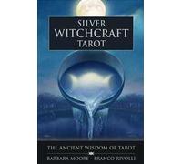 Silver Witchcraft tarot