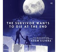 Silvera Adam Survivor Wants To Die At The E HBOOK NUOVO