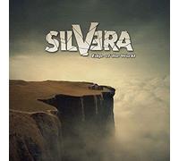 Silvera – Edge of the World – CD