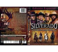 Silverado Caja Coleccionista [Import espagnol]