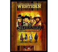 Silverado - I Capolavori Del Cinema Western DVD EDitoriale