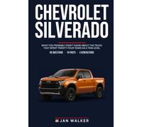 Silverado Trivia & Fun Facts: What You Probably Didn't Know About the Truck That Spent Twenty-Four Years as a Trim Level