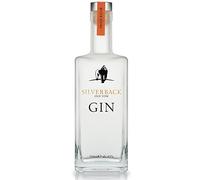 Silverback London Dry Gin Silverback Old Tom Gin, 700ml