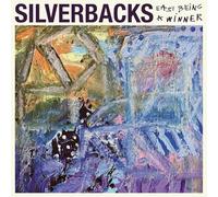 Silverbacks - Easy Being a Winner