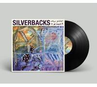 Silverbacks Easy Being a Winner (Vinyl LP) 12" Album