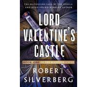 Silverberg Robert Lord Valentine's Castle (Tascabile) Majipoor Cycle