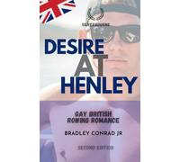 Silverbourne: Desire At Henley: Gay British Rowing Romance: 2