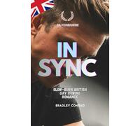 Silverbourne: In Sync: Slow-burn British Gay Rowing Romance: 2