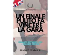 Silverbourne: un finale pulito fa vincere la gara Romanzo britannico gay - Seconda edizione