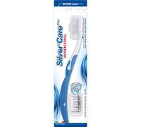 SILVERCARE 12 PEZZI - SPAZZOLINO SILVER CARE DURO+RICAMBIO 0000000131419