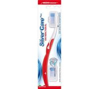 SILVERCARE 12 PEZZI - SPAZZOLINO SILVER CARE MEDIO+RICAMBIO 0000000131420