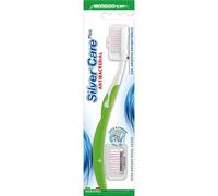 SILVERCARE 12 PEZZI - SPAZZOLINO SILVER CARE MORBIDO +RICAMBIO 8009315043360