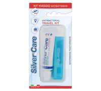SILVERCARE KIT VIAGGIO