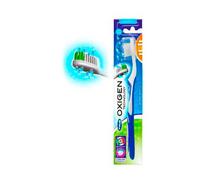 SILVERCARE OXYPHARMA SPAZZ SOF