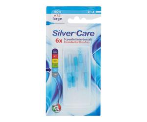 SILVERCARE SCOV INDERD SC L