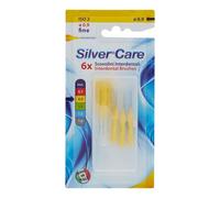 SILVERCARE SCOV INTERD FINE 6
