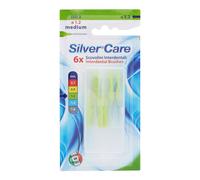 SILVERCARE SCOV INTERD M 6PZ