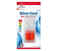 SILVERCARE SCOV INTERD UF 6PZ