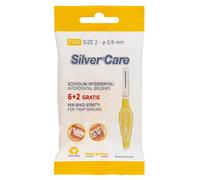 SILVERCARE SCOV ONE 8 FINE