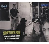 Silverchair - Ana's Song / Trash / Anthem 2000