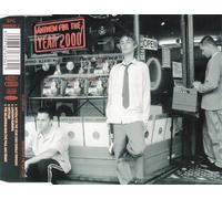 Silverchair - Anthem for the Year 2000