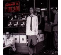 Silverchair Anthem for the Year 2000 (CD)